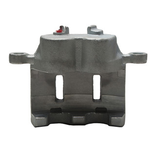 DFC 98-04 Chevrolet W5500 Tiltmaster Front Right Premium Caliper - Silver Zinc Coated
