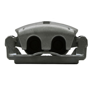 DFC 06-09 Buick Rainier Front-L Premium Caliper - Silver Zinc Coated