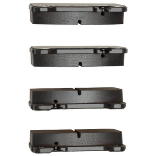 DFC 86-89 Mercedes-Benz 560SL Front Euro 5000 Ceramic Brake Pads