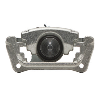 DFC 12-20 Dodge Journey Rear-L Premium Caliper - Silver Zinc Coated