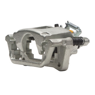 DFC 12-20 Dodge Journey Rear-L Premium Caliper - Silver Zinc Coated