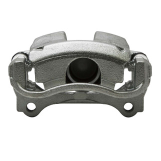 DFC 14-21 Ram ProMaster 1500 Rear-R Premium Caliper - Silver Zinc Coated