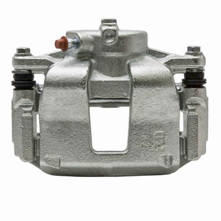 DFC 14-21 Ram ProMaster 1500 Rear-R Premium Caliper - Silver Zinc Coated