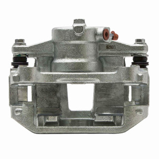 DFC 14-21 Ram ProMaster 1500 Rear-R Premium Caliper - Silver Zinc Coated