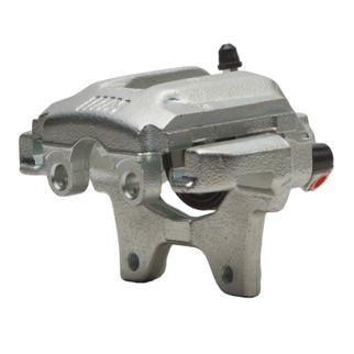 DFC 95-99 BMW M3 Rear-L Premium Caliper - Silver Zinc Coated