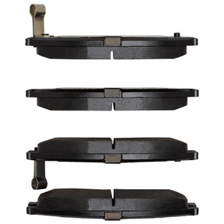 R1 89-05 Chrysler Sebring Front R1 Ceramic Brake Pads