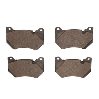 DFC 18-24 Audi Q5 (Mexico) Front 5000 Advanced Low Metallic Brake Pads