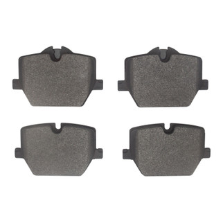 DFC 19-25 BMW M340iX Rear 5000 Advanced Low Metallic Brake Pads