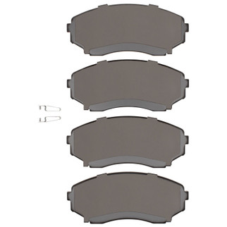 DFC 92-06 Mazda MPV Front 5000 Advanced Ceramic Brake Pads