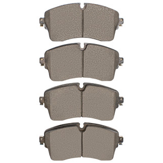 DFC 18-25 Jaguar E-Pace Front 5000 Advanced Ceramic Brake Pads
