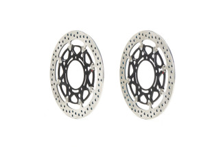 Brembo 01-10 Suzuki GSX-R1000/13-18 GSX-R1000/20-25 GSX-R1000/92-93 GSX-R600 T-Drive Brake Disc