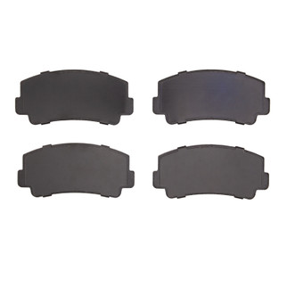 DFC 70-85 Ford Courier (USA/Canada) Front 5000 Advanced Ceramic Brake Pads