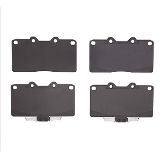 DFC 91-99 Dodge Stealth Front 5000 Advanced Semi Metallic Brake Pads