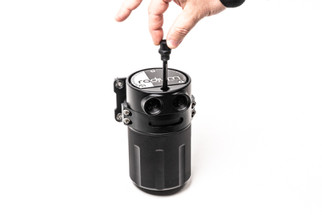 Radium Engineering Competition Catch Can XL VTA/VTE