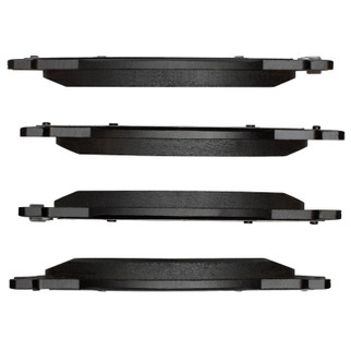 DFC 97-04 Dodge B1500 Front Heavy Duty Pads - Semi Metallic