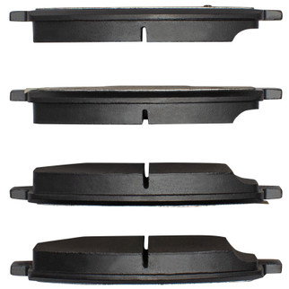 DFC 16-21 Buick Regal Sportback Front 5000 Advanced Ceramic Brake Pads