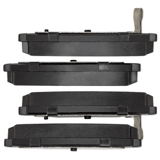 DFC 91-06 Nissan Sentra Rear 5000 Advanced Ceramic Brake Pads