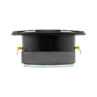 DS18 3.8in Super Bullet Tweeter 120 Watts RMS 1in Aluminum Vc 4 ohm Black