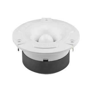 DS18 3.8in 120 Watts RMS 4 ohm 1in Aluminum Vc Super Bullet Tweeter