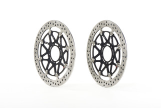 Brembo 2008 Ducati 1098/2008 1098 S/09-11 1198 T-Drive Brake Disc