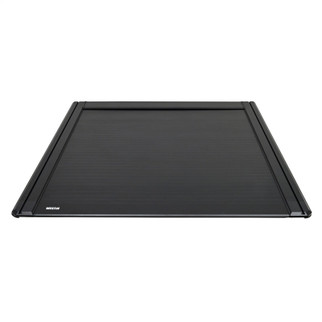 Westin 19-26 Chev/GMC Silverado/Sierra 1500 5ft 8in Bed Electric Retractable Tonneau Cover - Black