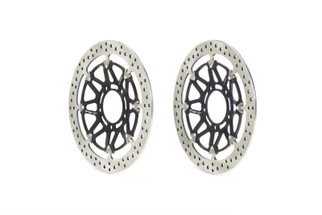 Brembo 07-11 Triumph Tiger T-Drive Brake Disc