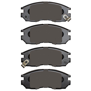 DFC 89-05 Chrysler Sebring Front 5000 Advanced Ceramic Brake Pads