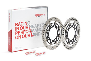 Brembo Suzuki GSR T-Drive Brake Disc