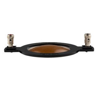 DS18 2in Phenolic Replacement Diaphragm For PRO-D1 PRO-D1F PRO-DKH1 PRO-DKN1 & Universal 4 ohm