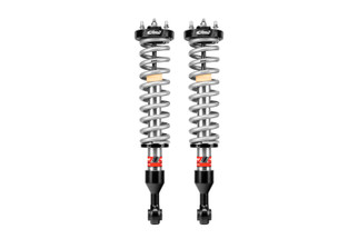 Eibach 2025 Toyota 4Runner TRD 2.4L Turbo Hybrid 4WD Pro-Truck Coilovers - Front