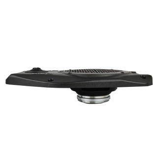 DS18 2018-23 Jeep JL/JLU/JT Overhead Soundbar w/ 2x 6.5in & 2x 1.7in Speakers 2x 6JP300N-4 &ZXI-T1