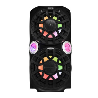 DS18 2015+ Polaris Slingshot Center Console Enclosure w/ 2x 6in NXL-IQ6/BK & PRO-TW7LD Speakers