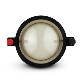 DS18 2.5in Polyimide Replacement Diaphragm For D225 PYVC & Universal 8 ohm