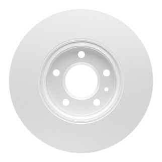 DFC 13-25 Cadillac ATS Front GeoSPEC Coated Rotor