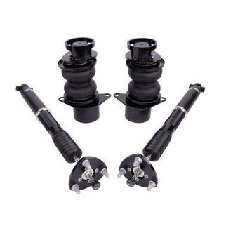 Air Lift Performance 2024 Lexus RC300/350 / 15-22 Lexus RC 350 / 13-21 Lexus GS 350 Rear Kit