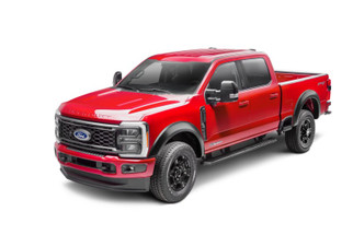 Husky Liners 23-25 Ford F-250 Super Duty EAF Style Fender Flares - 4pc