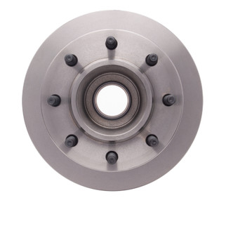 DFC 99-02 Ford F-350 Super Duty 2WD Front Brake Rotor