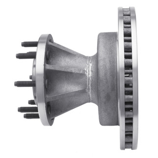DFC 99-02 Ford F-350 Super Duty 2WD Front Brake Rotor