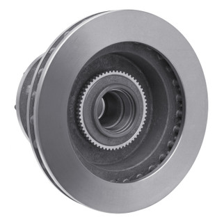 DFC 99-02 Ford F-350 Super Duty 2WD Front Brake Rotor