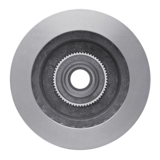 DFC 99-02 Ford F-350 Super Duty 2WD Front Brake Rotor