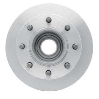 DFC 90-94 Chevrolet C3500 Front Brake Rotor