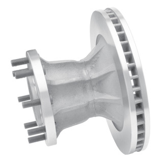DFC 90-94 Chevrolet C3500 Front Brake Rotor