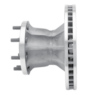 DFC 90-94 Chevrolet C3500 Front Brake Rotor