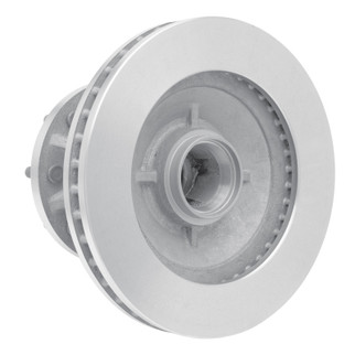 DFC 90-94 Chevrolet C3500 Front Brake Rotor