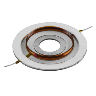 DS18 1.5in Titanium Replacement Diaphragm For HY Series 10in Loudspeaker Driver & Universal 4 ohm