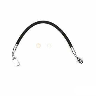 DFC 85-97 Nissan 720 Front-R Brake Hose