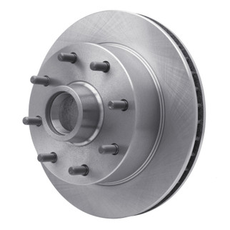 DFC 75-80 Ford F-250 2WD (Excl Super Duty) Front Brake Rotor