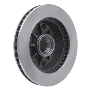 DFC 75-80 Ford F-250 2WD (Excl Super Duty) Front Brake Rotor