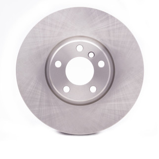 DFC 10-18 BMW 550i Left Front Brake Rotor