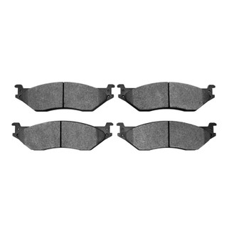 DFC 04-20 Coachmen Mirada Select Front/Rear Ultimate Duty Performance Brake Pads